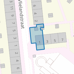 Perceel ASD31-AL-3998