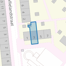 Perceel ASD31-AL-3999