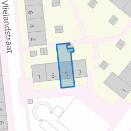 Perceel ASD31-AL-4000