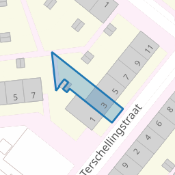 Perceel ASD31-AL-4003