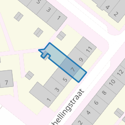 Perceel ASD31-AL-4005