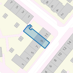 Perceel ASD31-AL-4006