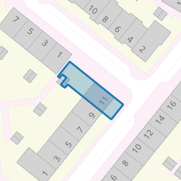 Perceel ASD31-AL-4007