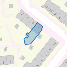 Perceel ASD31-AL-4008