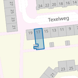 Perceel ASD31-AL-4010