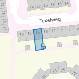 Perceel ASD31-AL-4011