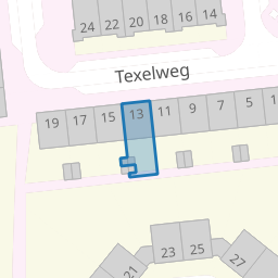 Perceel ASD31-AL-4012