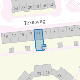 Perceel ASD31-AL-4013