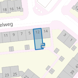 Perceel ASD31-AL-4017