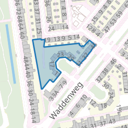 Perceel ASD31-AL-4021