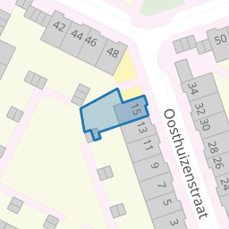 Perceel ASD31-AL-4022