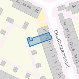 Perceel ASD31-AL-4023