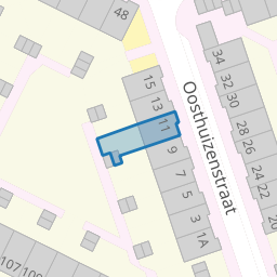 Perceel ASD31-AL-4024