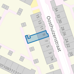 Perceel ASD31-AL-4025