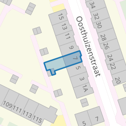 Perceel ASD31-AL-4026