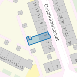 Perceel ASD31-AL-4027