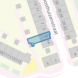 Perceel ASD31-AL-4028