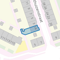 Perceel ASD31-AL-4029