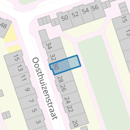 Perceel ASD31-AL-4036