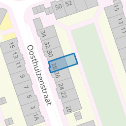 Perceel ASD31-AL-4037