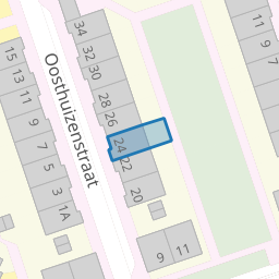 Perceel ASD31-AL-4039