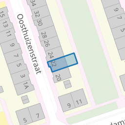 Perceel ASD31-AL-4040