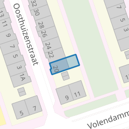 Perceel ASD31-AL-4041