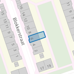 Perceel ASD31-AL-4071