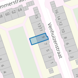 Perceel ASD31-AL-4080