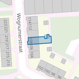 Perceel ASD31-AL-4114