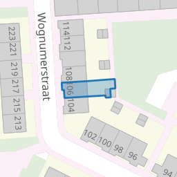 Perceel ASD31-AL-4115