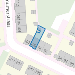 Perceel ASD31-AL-4118