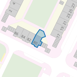 Perceel ASD31-AL-4132