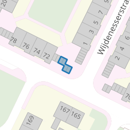 Perceel ASD31-AL-4142