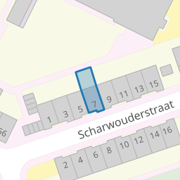 Perceel ASD31-AL-4167