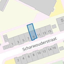 Perceel ASD31-AL-4168