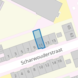 Perceel ASD31-AL-4169