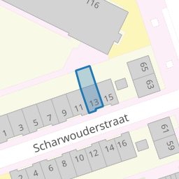 Perceel ASD31-AL-4170