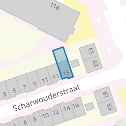 Perceel ASD31-AL-4171