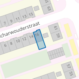 Perceel ASD31-AL-4174