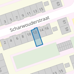 Perceel ASD31-AL-4176