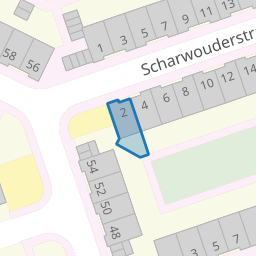 Perceel ASD31-AL-4181