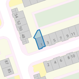 Perceel ASD31-AL-4190