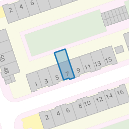 Perceel ASD31-AL-4193