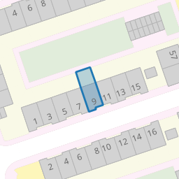 Perceel ASD31-AL-4194