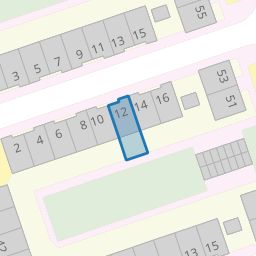 Perceel ASD31-AL-4216