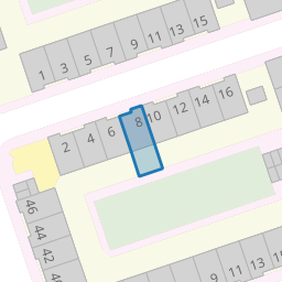 Perceel ASD31-AL-4218