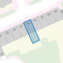 Perceel ASD31-AL-422