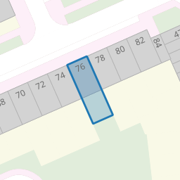 Perceel ASD31-AL-423