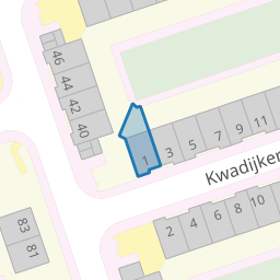 Perceel ASD31-AL-4230